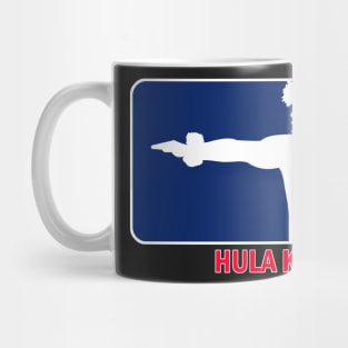 HULA KANE Mug